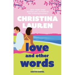Love and Other Words