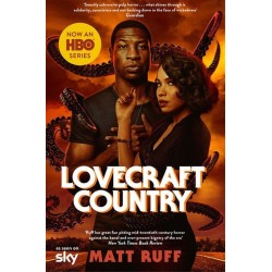 Lovecraft Country