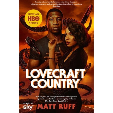 Lovecraft Country