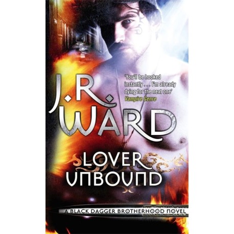 Lover Unbound