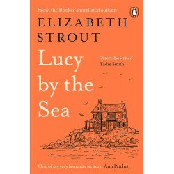 Lucy by the Sea