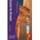 Luxor to Aswan