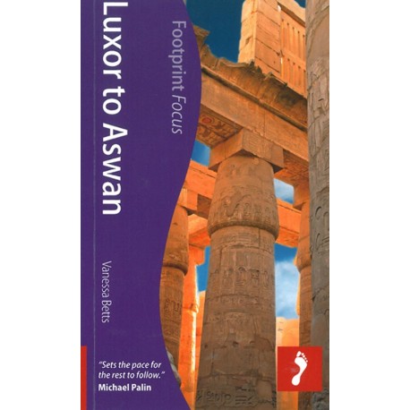 Luxor to Aswan