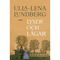 Lyser och lågar