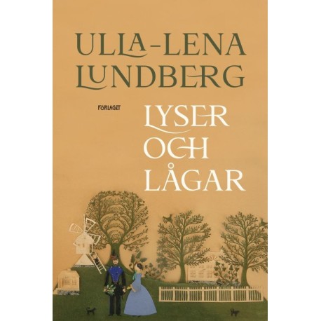 Lyser och lågar