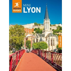 The Mini Rough Guide to Lyon
