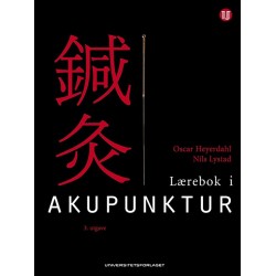 Lærebok i akupunktur