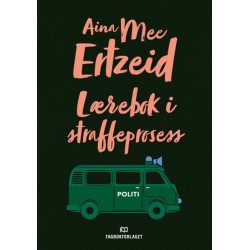 Lærebok i straffeprosess