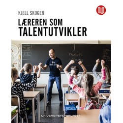 Læreren som talentutvikler