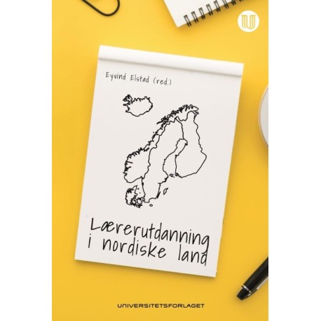 Lærerutdanning i nordiske land