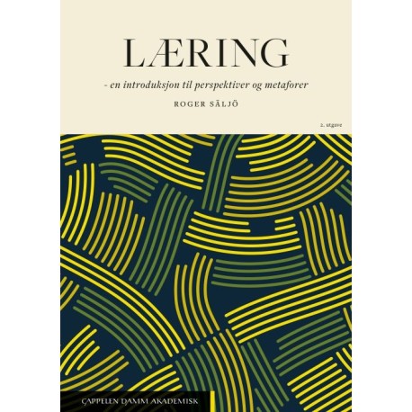 Læring : en introduksjon til perspektiver og metaforer
