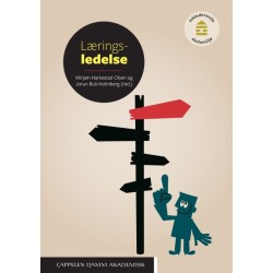 Læringsledelse