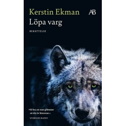 Löpa varg