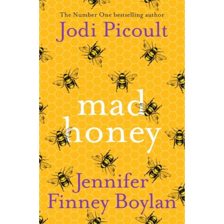 Mad Honey