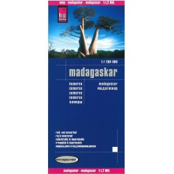Madagascar & Comoros