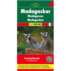 Madagascar