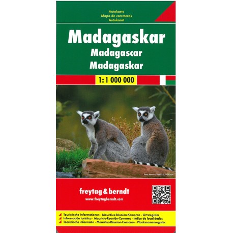 Madagascar