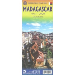 Madagascar