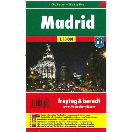 Madrid
