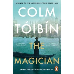The Magician