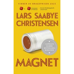 Magnet