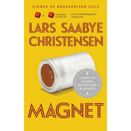 Magnet