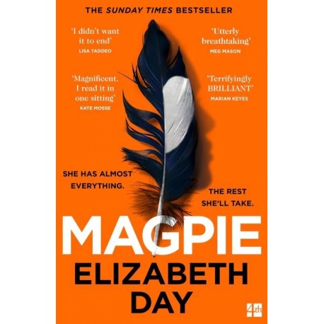 Magpie