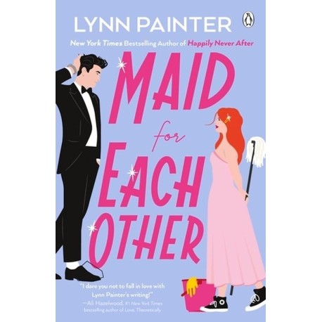 Maid For Each Other