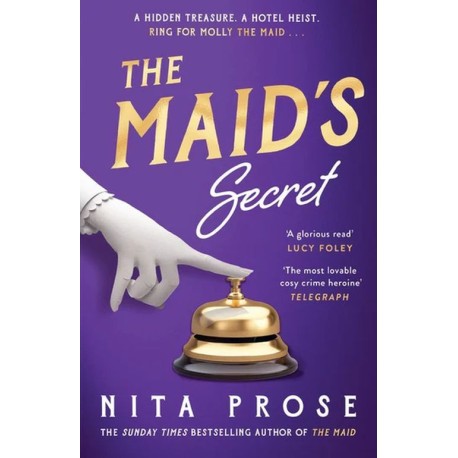 The Maid's Secret