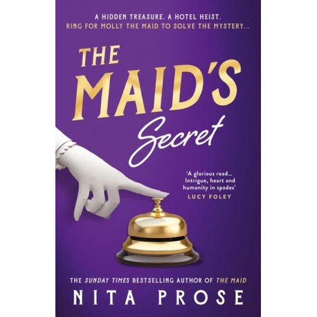 The Maid's Secret
