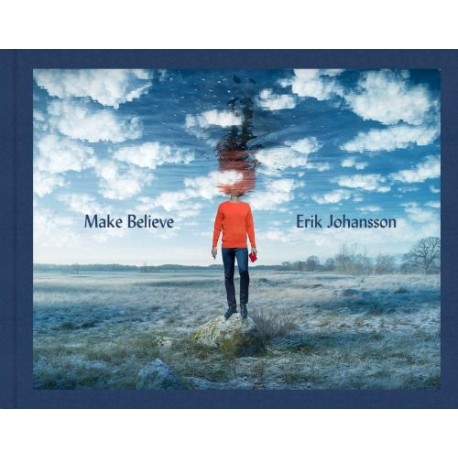 Make believe  (text: Jeppe Wikström)