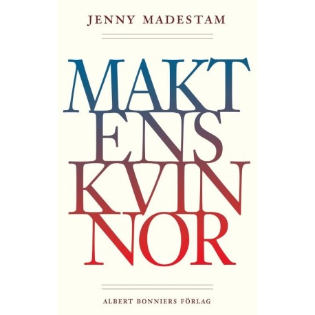 Maktens kvinnor
