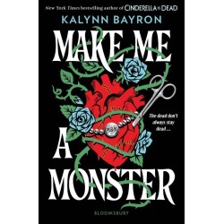 Make Me a Monster