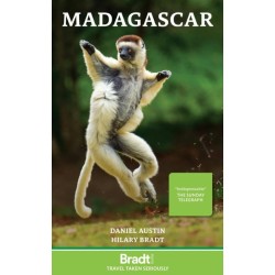 Madagascar, Bradt Travel Guide