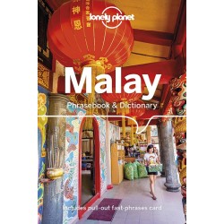 Malay Phrasebook & Dictionary