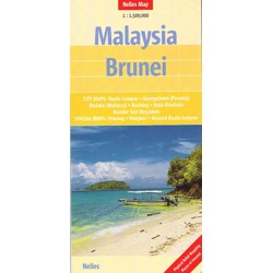 Malaysia - Brunei