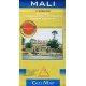 Mali, Gizi map for Businessmen & Tourists