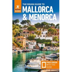 Mallorca & Menorca