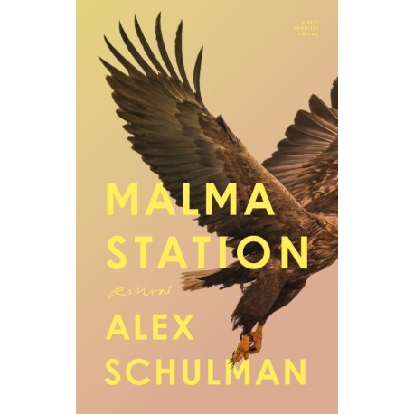 Malma Station