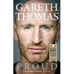 Proud: My Autobiography