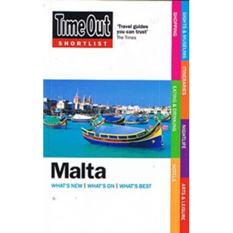 Malta Shortlist