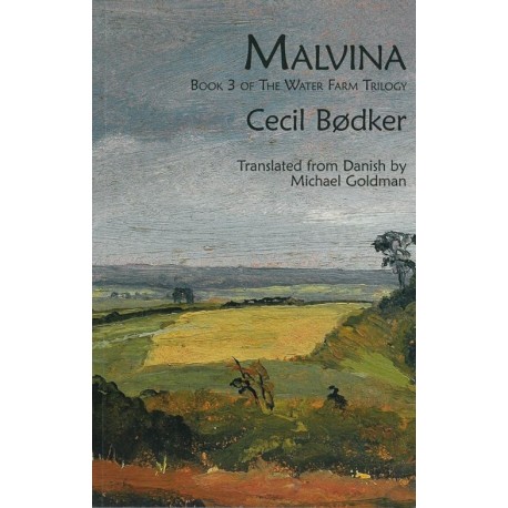Malvina