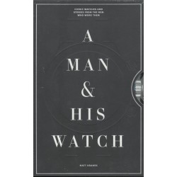 A Man and His Watch