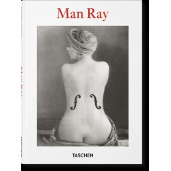Man Ray