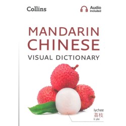 Mandarin Chinese Visual Dictionary