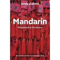 Mandarin Phrasebook & Dictionary