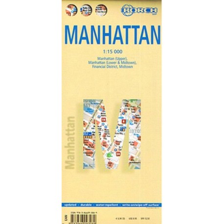 Manhattan