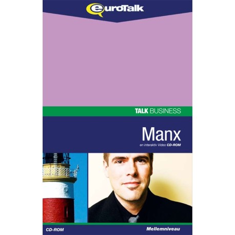 Manx forretningssprog