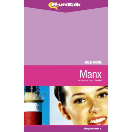 Manx parlørkursus