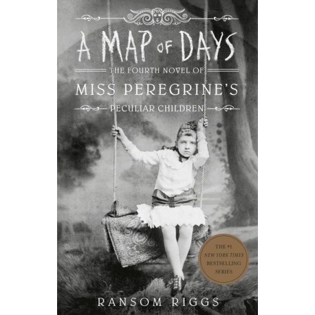 A Map of Days